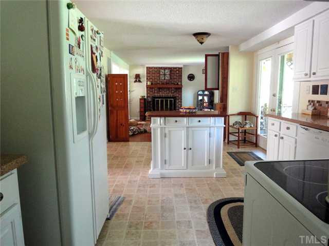 1004 Whetstone Court Raleigh, NC 27615 - Photo 5 of 24 Another view of the kitchen