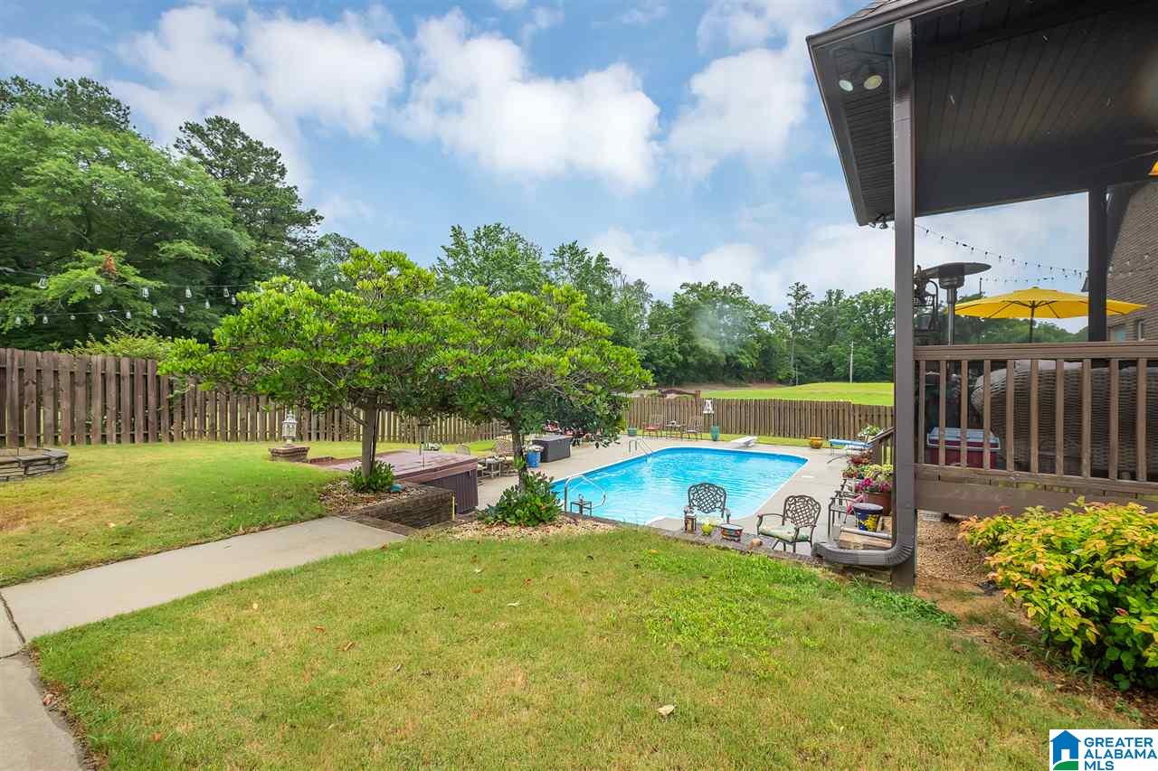 8403 Daniel Trail Dora, AL 35062 - Photo 30 of 43