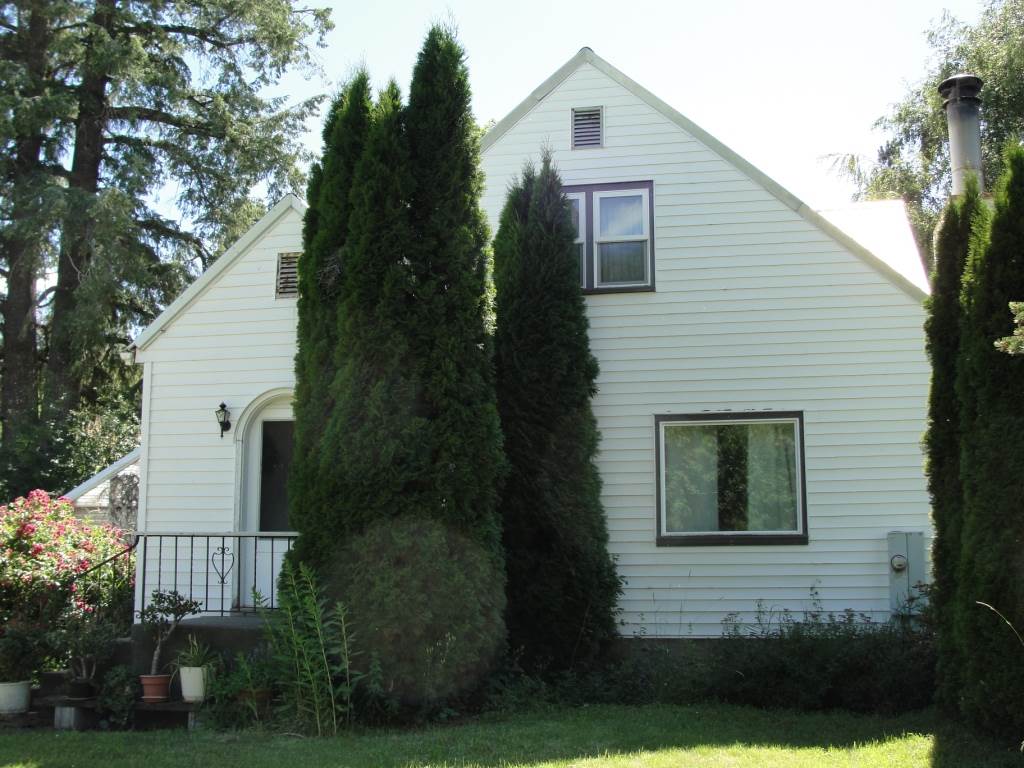 35717 South Roberts Road Fairfield, WA 99012 - Photo 1 of 20