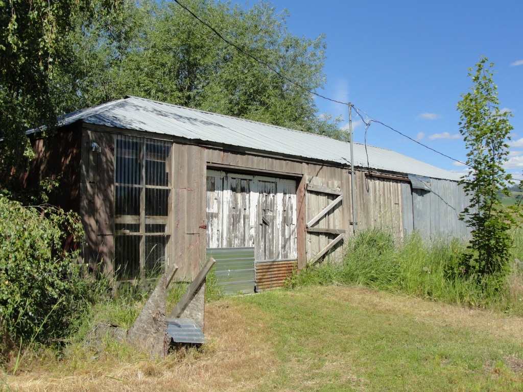 35717 South Roberts Road Fairfield, WA 99012 - Photo 20 of 20