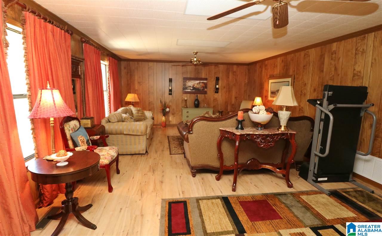 292 Arrowhead Road Cropwell, AL 35054 - Photo 36 of 49