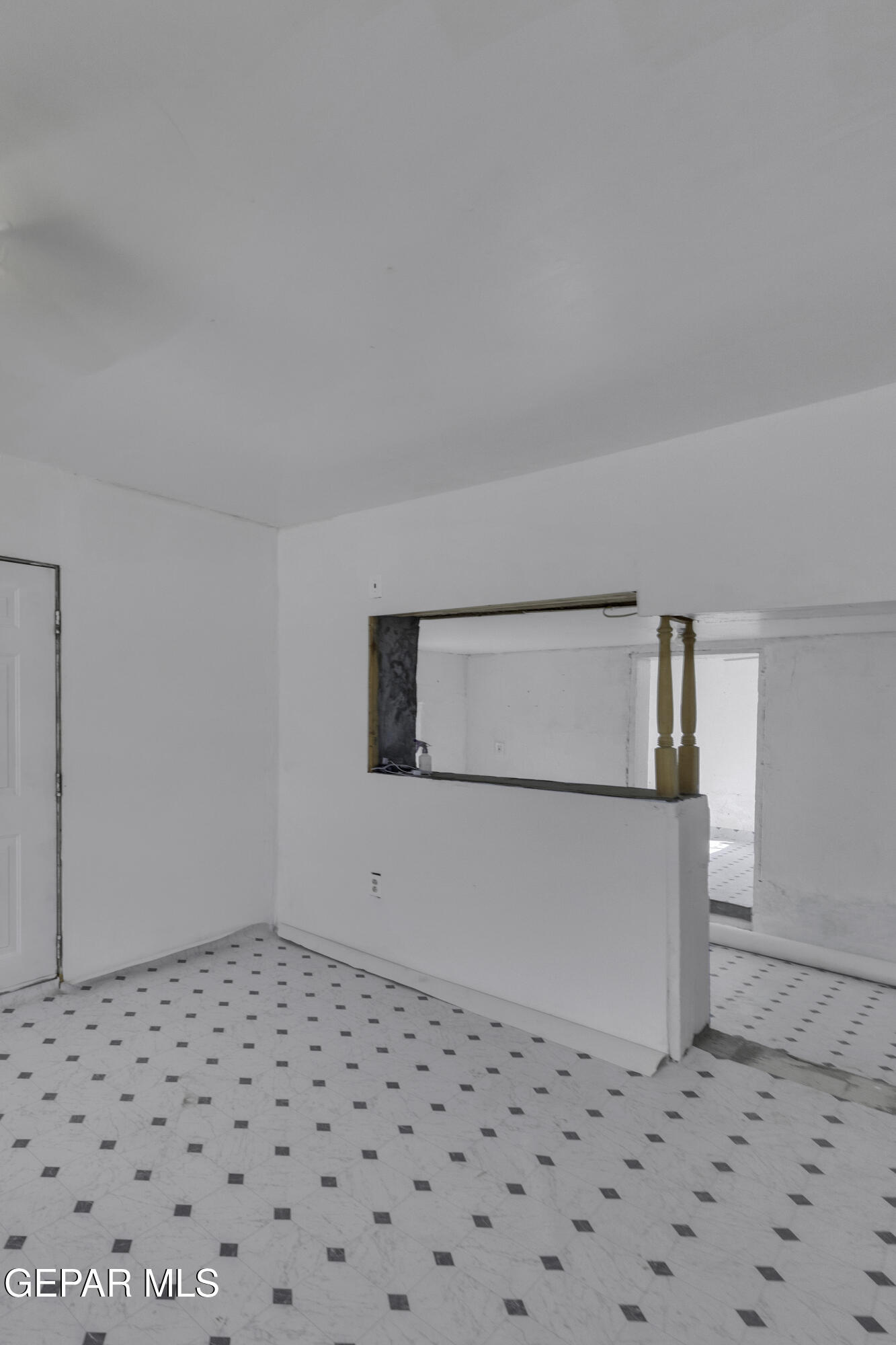 720 Johnson Street Fabens, TX 79838 - Photo 41 of 68 a view of empty room