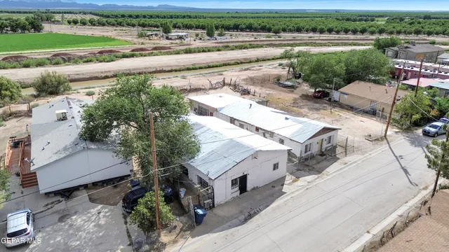 $144,950 | 720 Johnson Street, Fabens, TX 79838