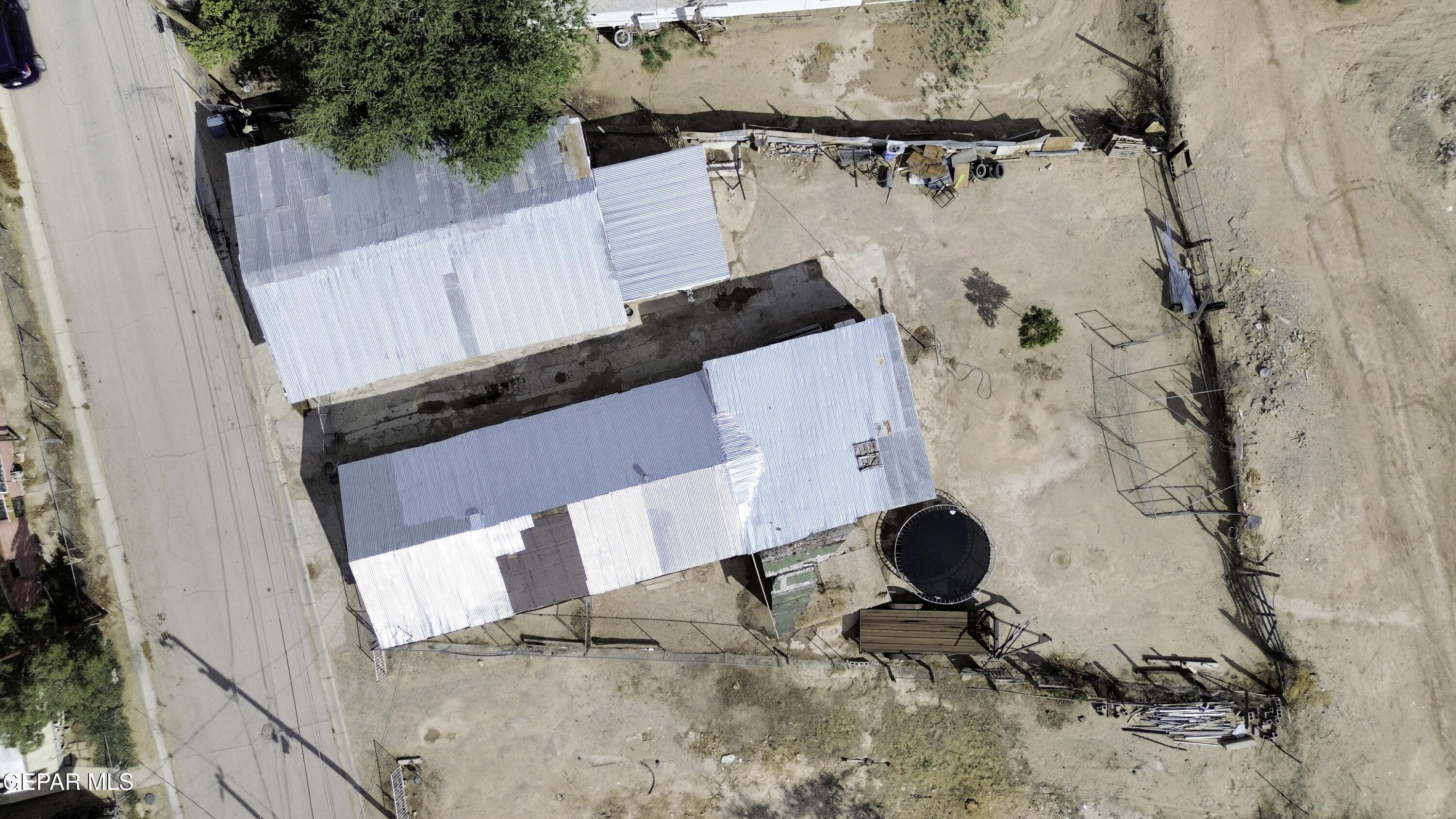 720 Johnson Street Fabens, TX 79838 - Photo 55 of 68 Saul_Hernandez_720_Johnson_072024 4-4