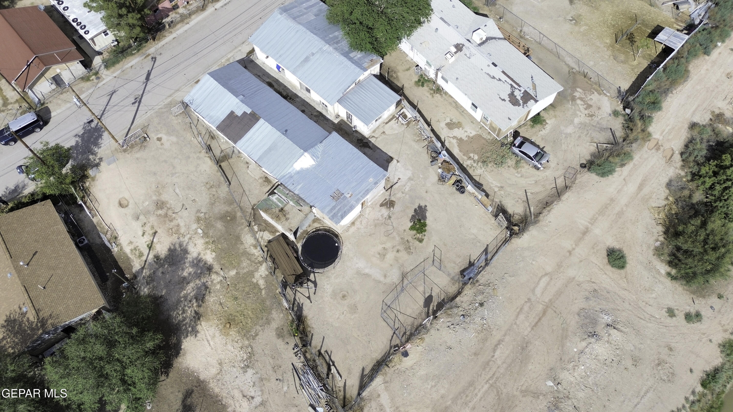 720 Johnson Street Fabens, TX 79838 - Photo 56 of 68 Saul_Hernandez_720_Johnson_072024 4-5