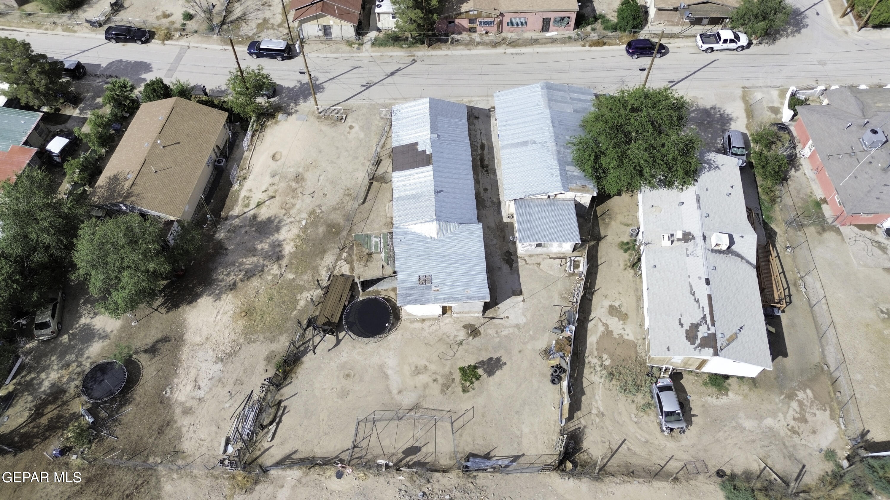 720 Johnson Street Fabens, TX 79838 - Photo 57 of 68 Saul_Hernandez_720_Johnson_072024 4-6