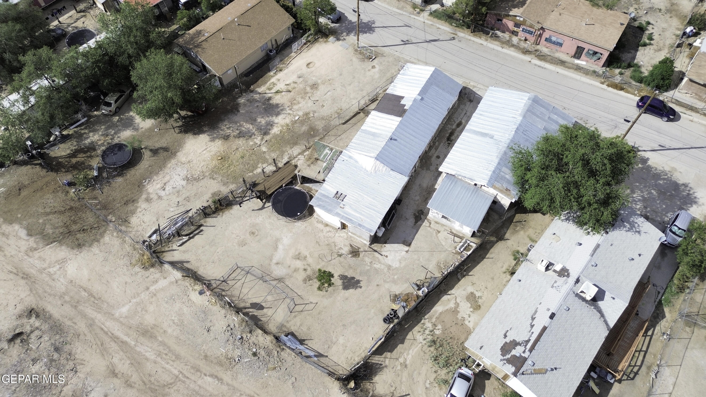 720 Johnson Street Fabens, TX 79838 - Photo 58 of 68 Saul_Hernandez_720_Johnson_072024 4-7