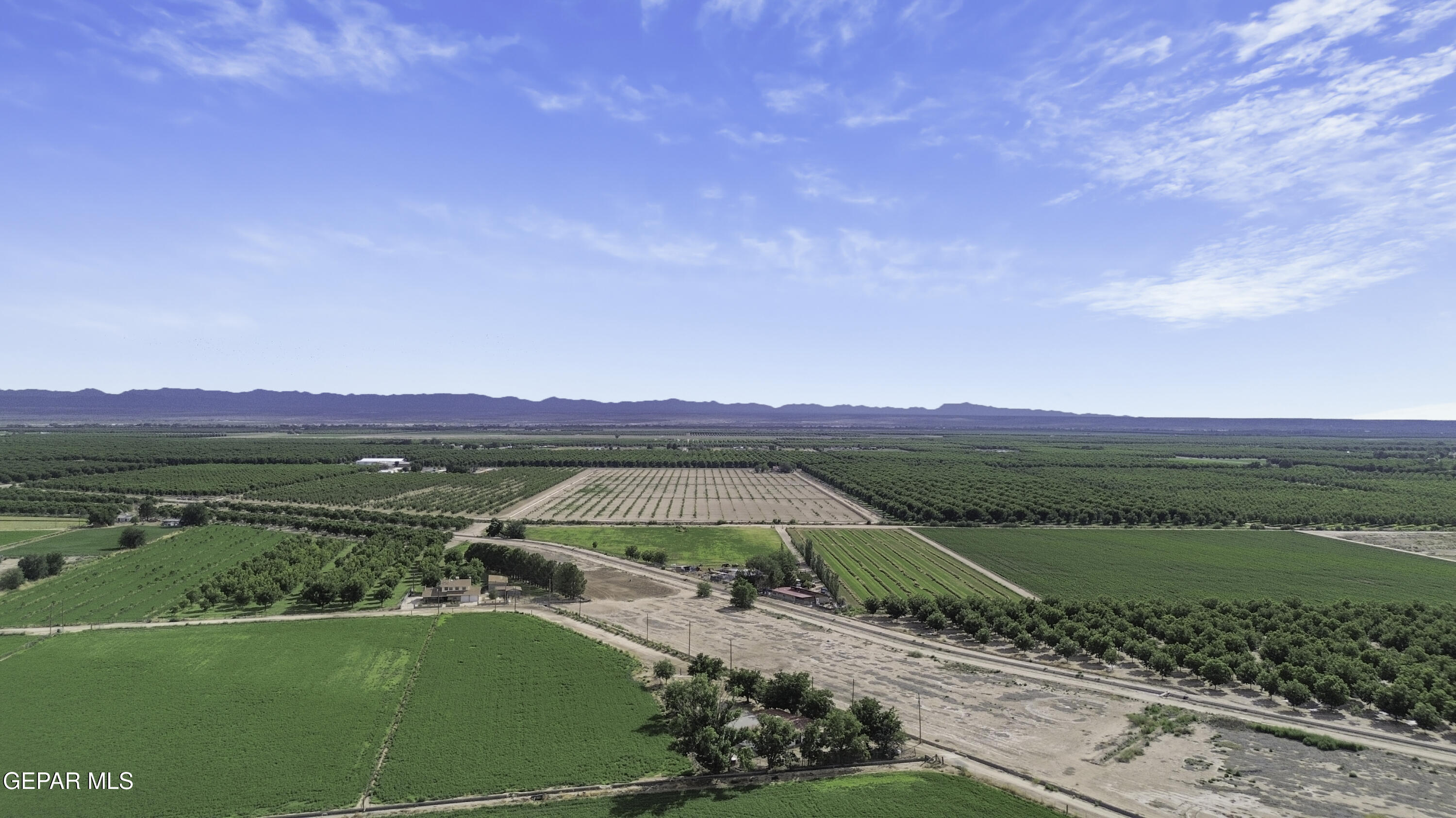 720 Johnson Street Fabens, TX 79838 - Photo 61 of 68 a view of a city with an ocean