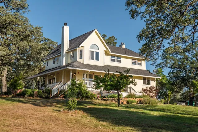 $599,000 | 9051 Regent Way, Oregon House, CA 95962