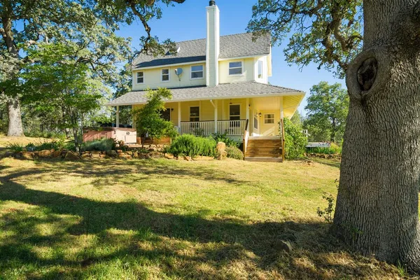 $599,000 | 9051 Regent Way, Oregon House, CA 95962