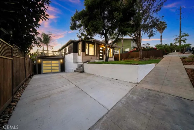 $1,699,900 | 1810 32nd Street, San Diego, CA 92102