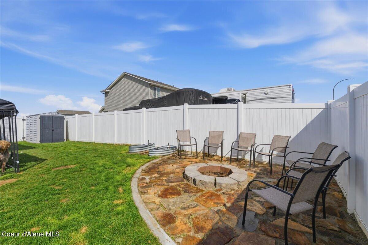 8830 North Mountainshire Road Post Falls, ID 83854 - Photo 29 of 30 30-8830 N Mountainshire Rd_RedHogMedia