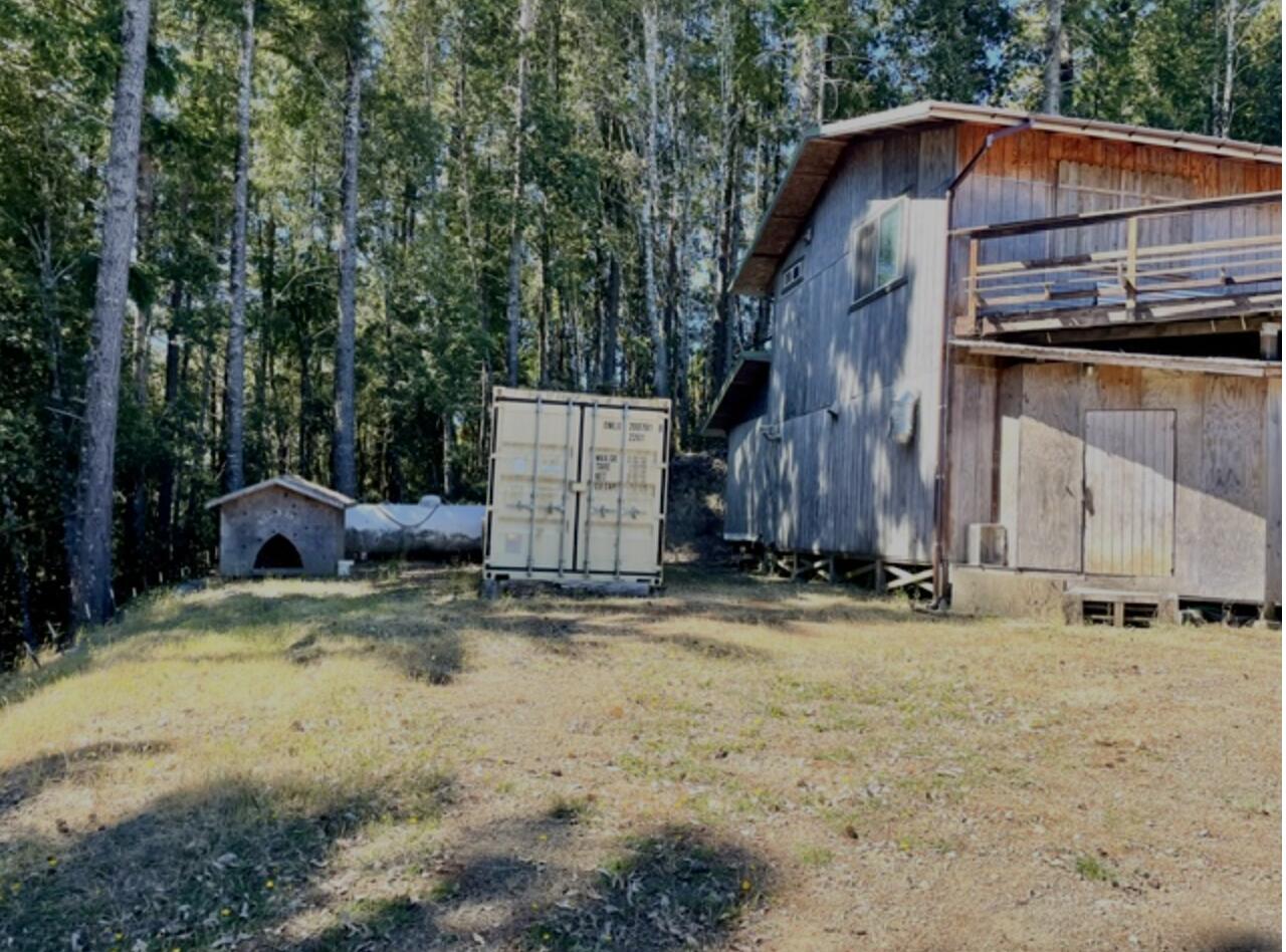 3400 Fox Spring Road Garberville, CA 95542 - Photo 27 of 30