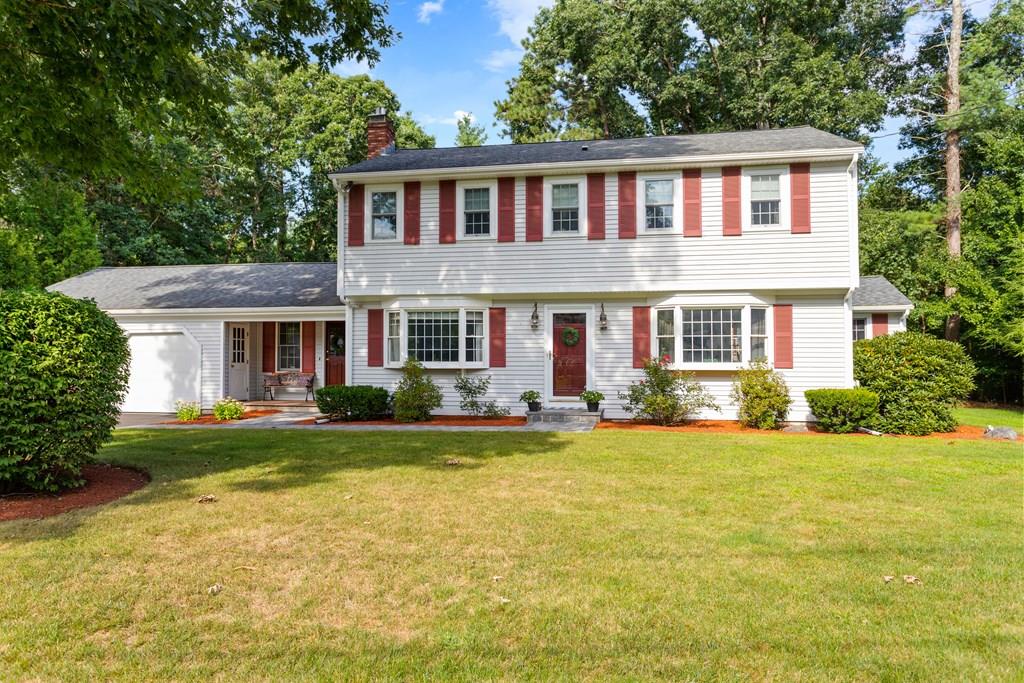 10 Patricia Road Mansfield, MA 02048 - Photo 1 of 31 Gallery Image 1