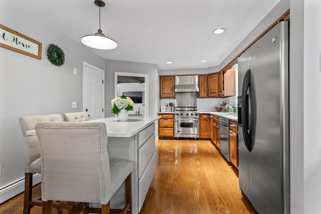 10 Patricia Road Mansfield, MA 02048 - Photo 13 of 31 Gallery Image 13