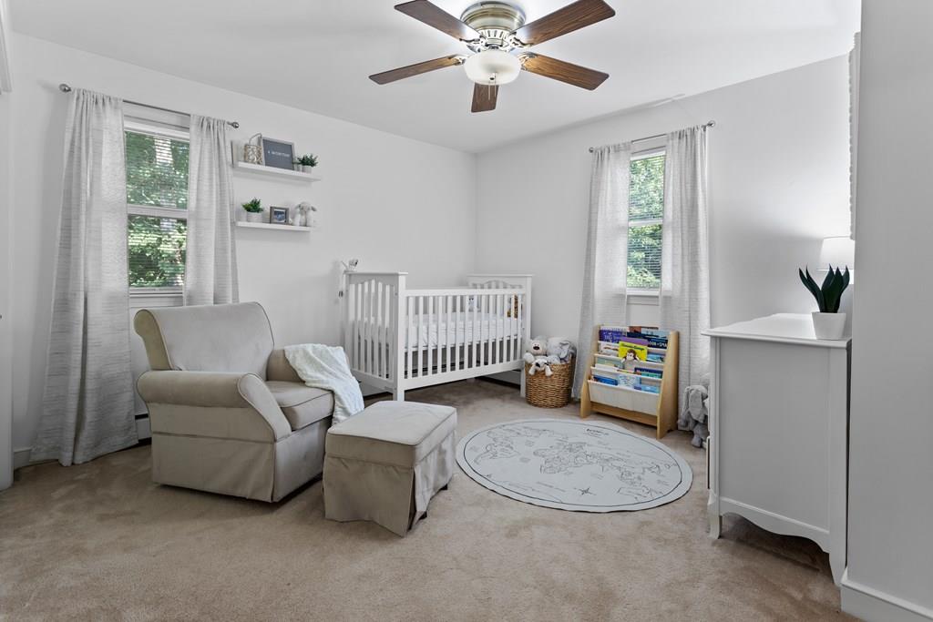 10 Patricia Road Mansfield, MA 02048 - Photo 21 of 31 Gallery Image 21