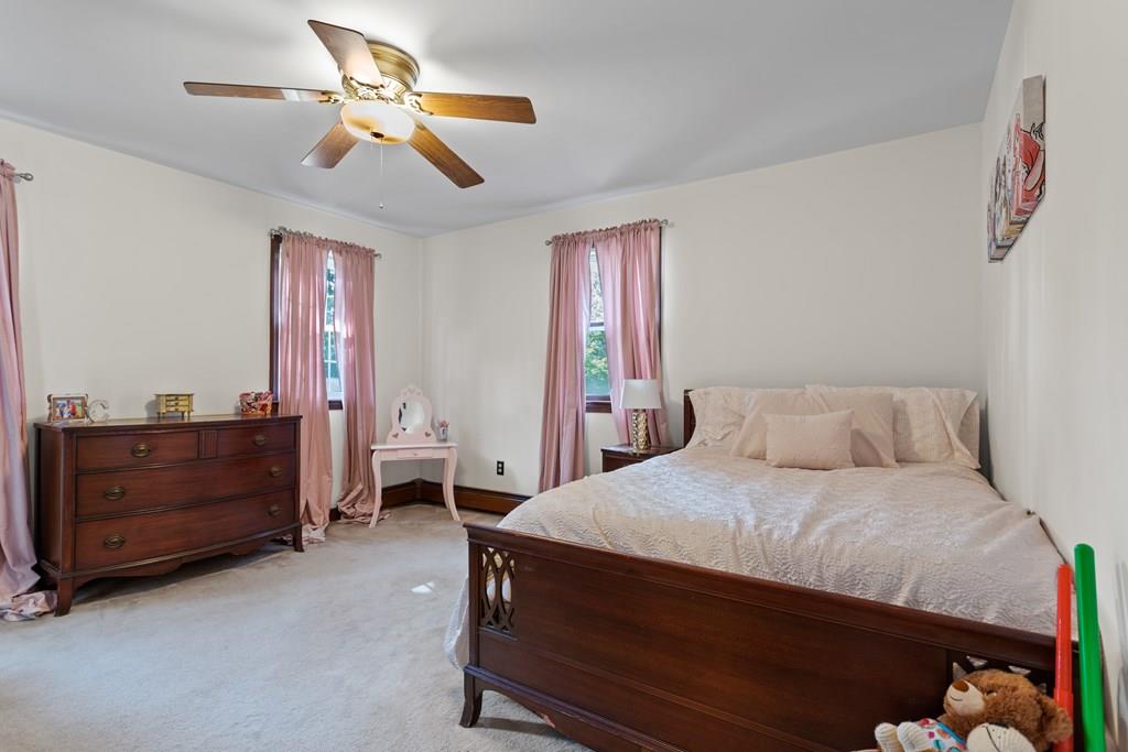 10 Patricia Road Mansfield, MA 02048 - Photo 22 of 31 Gallery Image 22