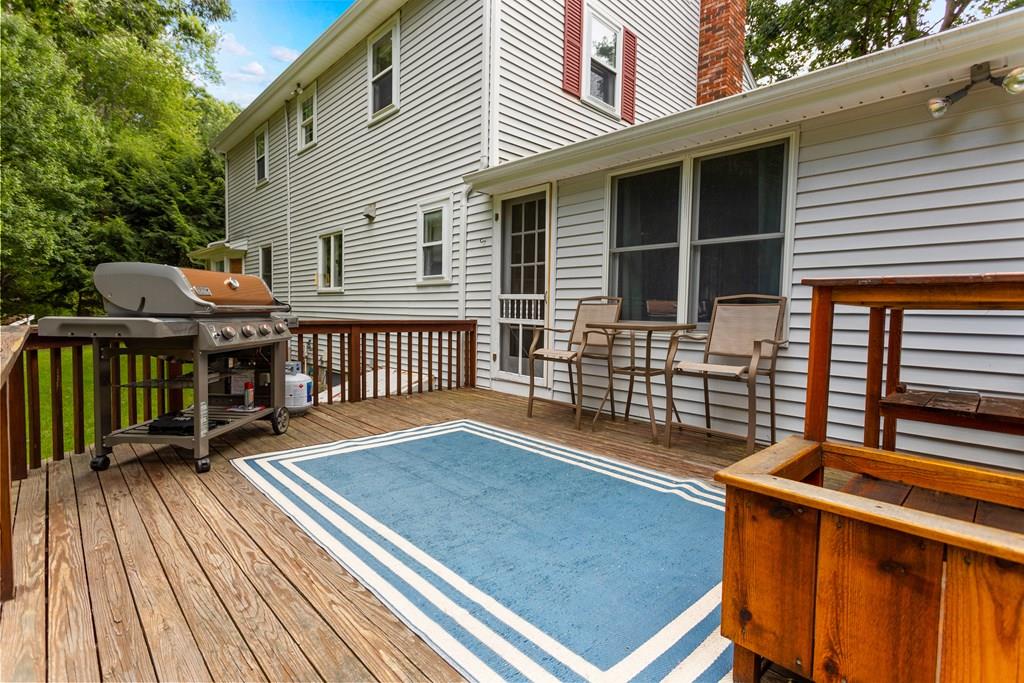 10 Patricia Road Mansfield, MA 02048 - Photo 26 of 31 Gallery Image 26