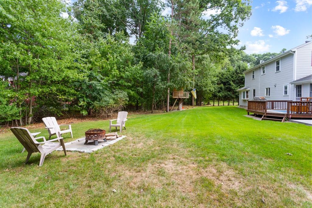 10 Patricia Road Mansfield, MA 02048 - Photo 31 of 31 Gallery Image 31