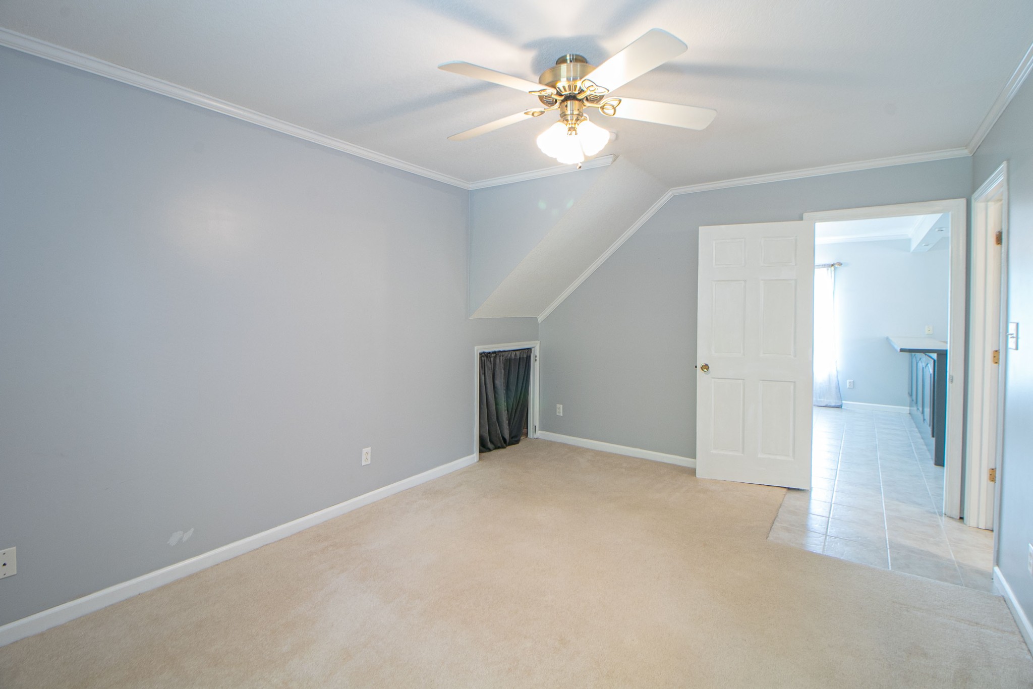 2871 Old Clarksville Spgfld Road Adams, TN 37010 - Photo 16 of 28