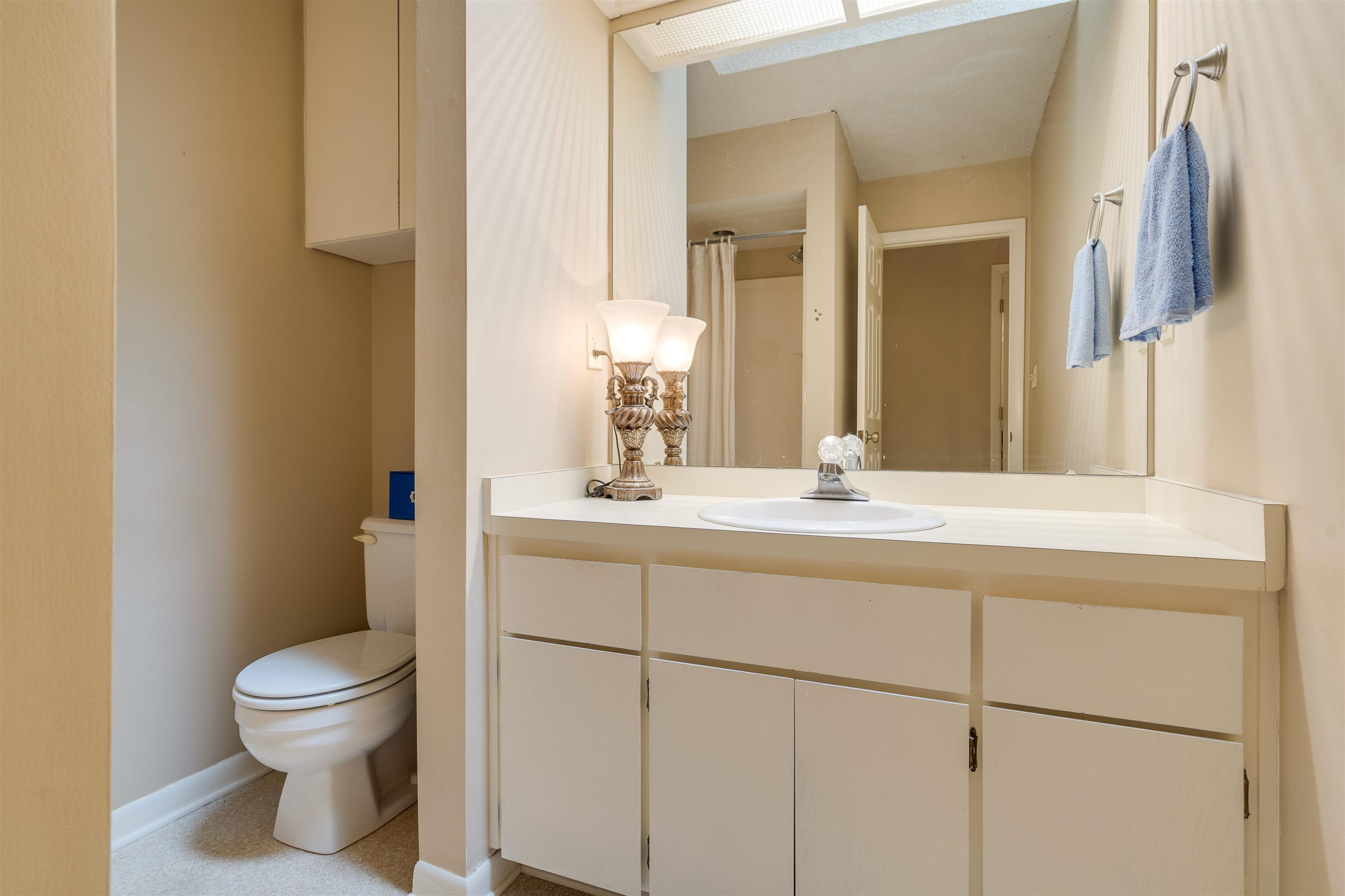 1 Pinnacle Road Durham, NC 27705 - Photo 24 of 38 Master Bath