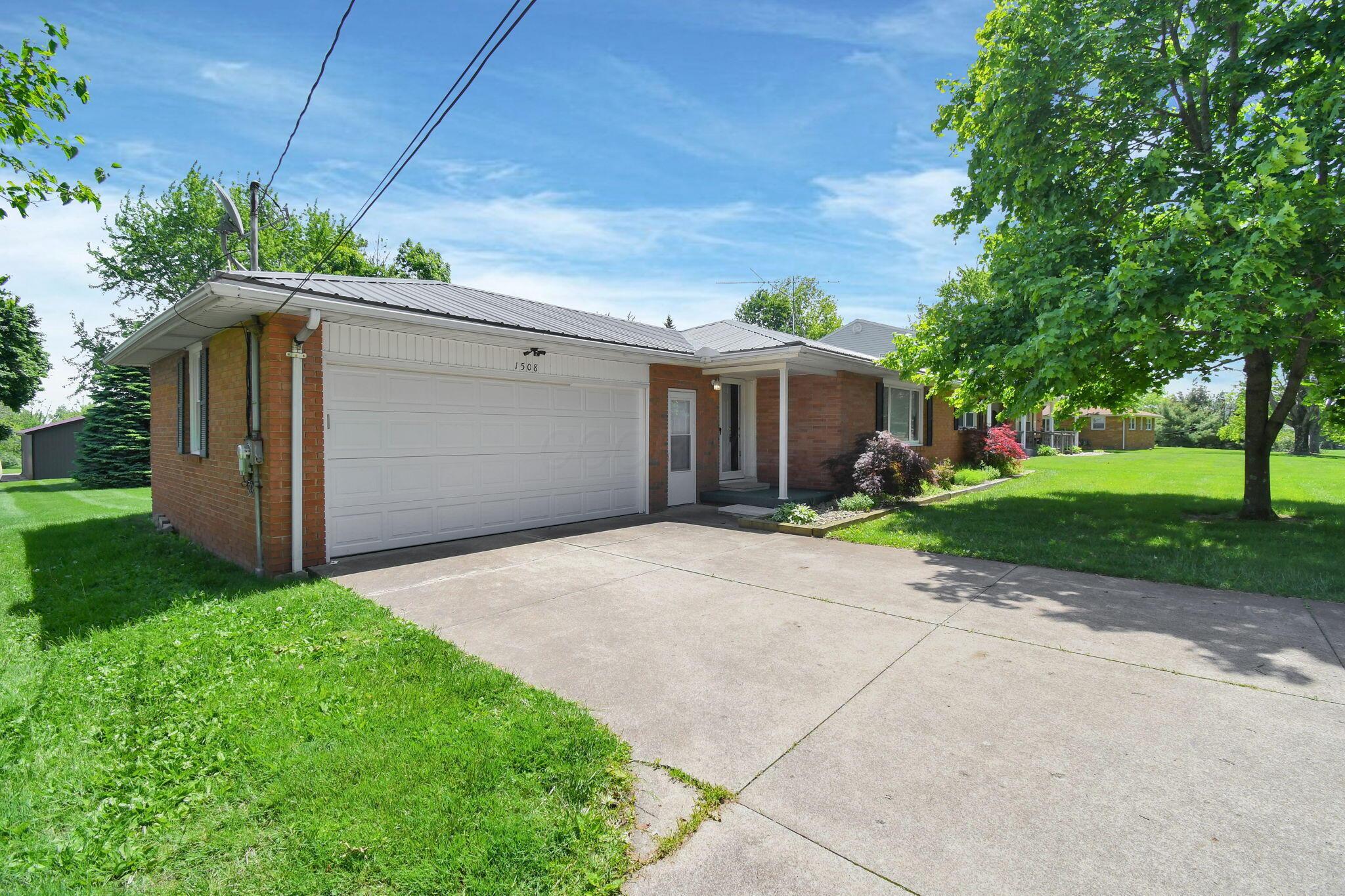 1508 Beal Road Mansfield, OH 44903 - Photo 27 of 27