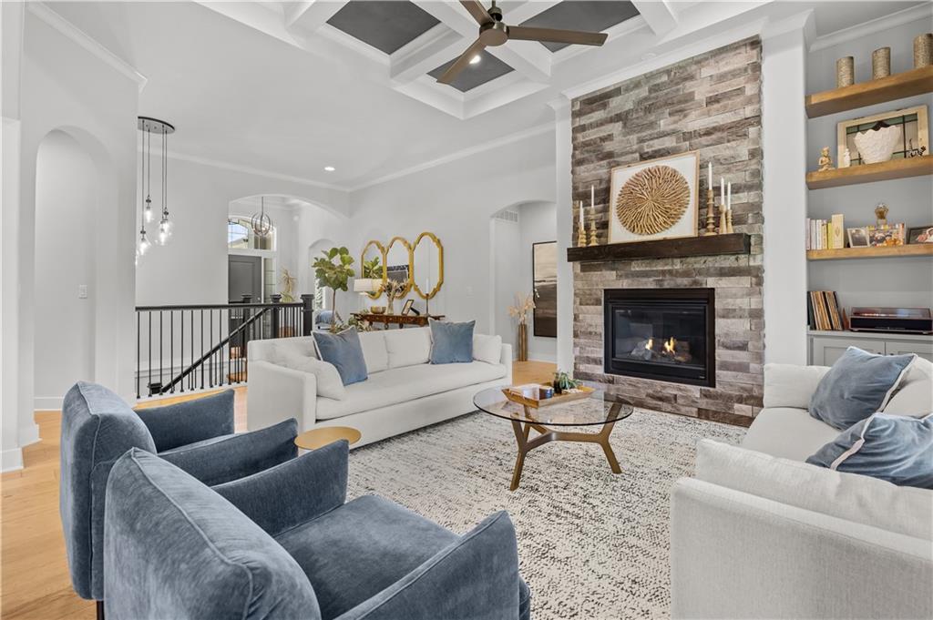 2602 Southwest River Trail Road Lee's Summit, MO 64082 - Photo 10 of 82 Gallery Image 10