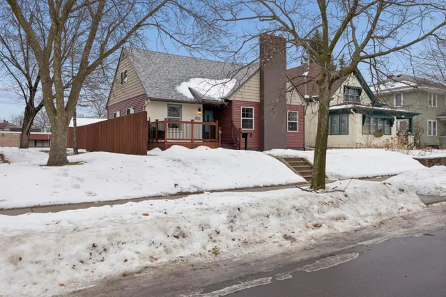 $269,500 | 706 13th Avenue South, St. Cloud, MN 56301