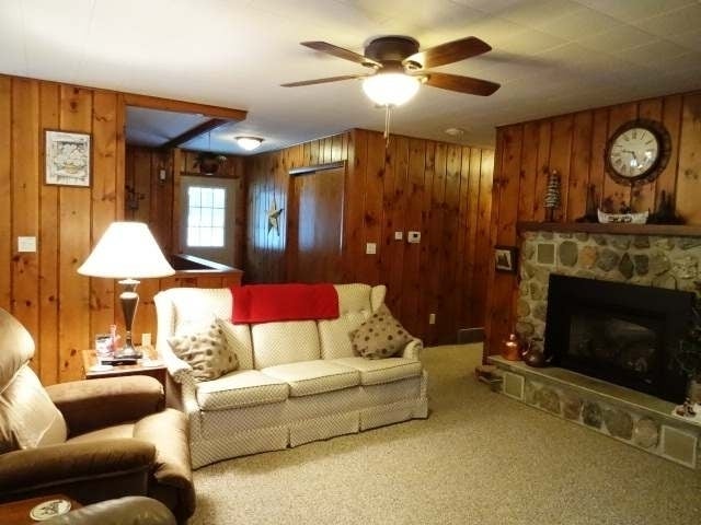 8671 Parkview Road Minocqua, WI 54548 - Photo 2 of 20 Gallery Image 2