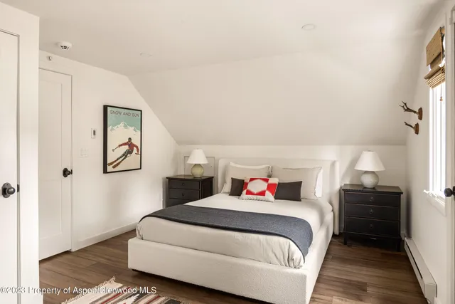 $25,000 | 1470 Snowmass Creek Road, Snowmass, CO 81654