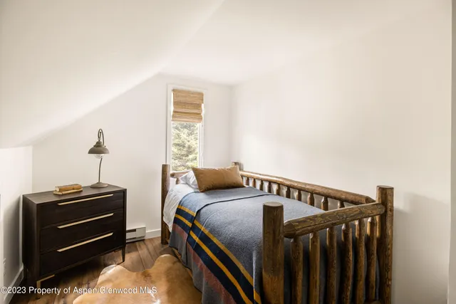 $25,000 | 1470 Snowmass Creek Road, Snowmass, CO 81654