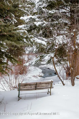 $25,000 | 1470 Snowmass Creek Road, Snowmass, CO 81654