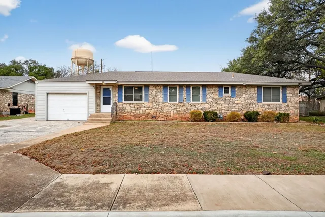 $1,600 | 105 Shannon Lane, Georgetown, TX 78628