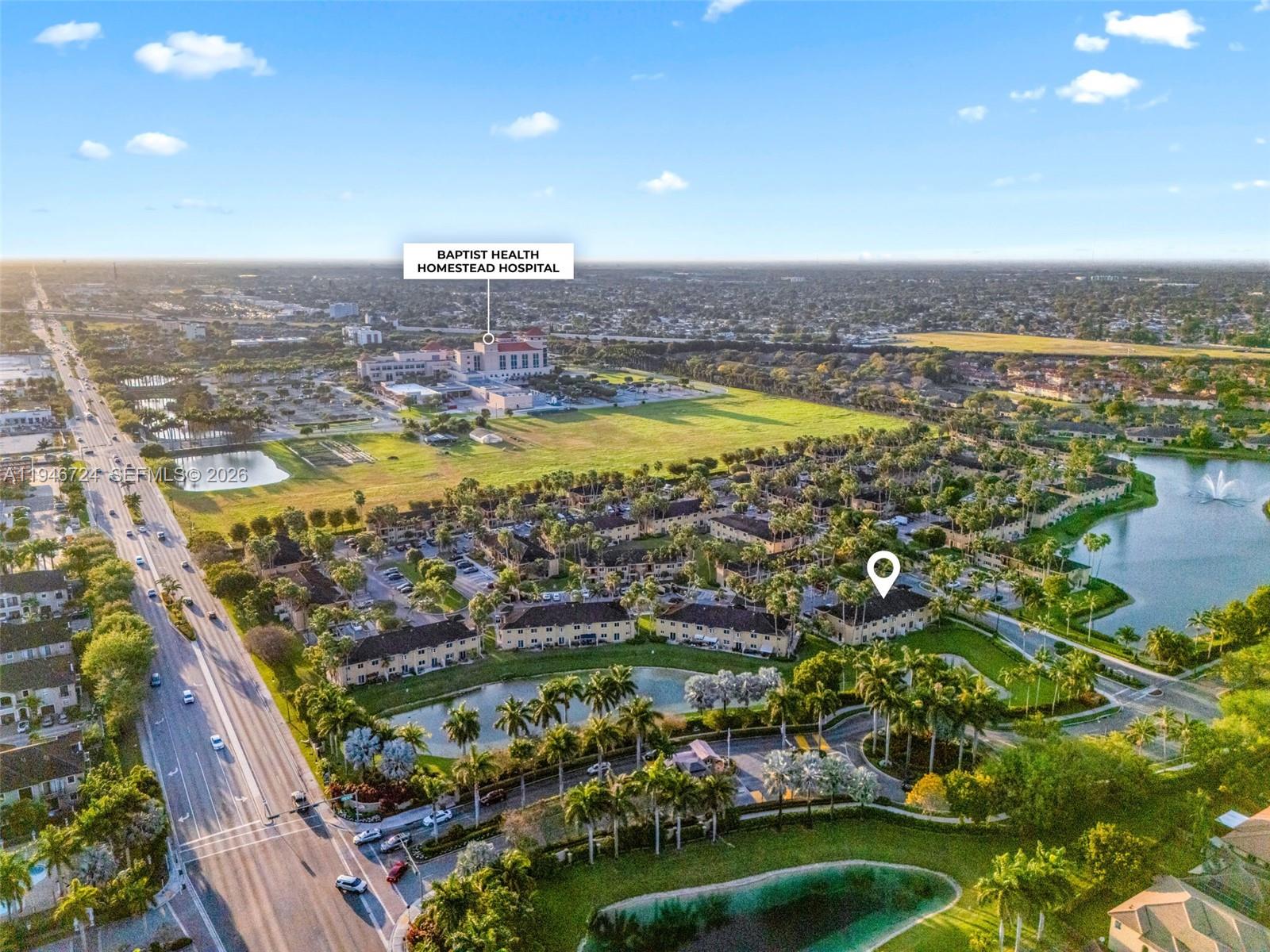 945 Northeast 34th Avenue, Unit 103 Homestead, FL 33033 - Photo 30 of 40