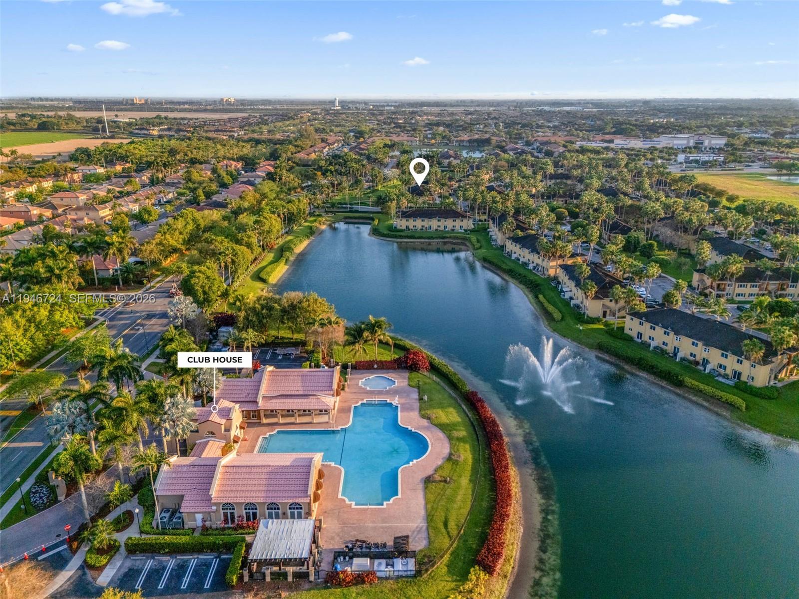 945 Northeast 34th Avenue, Unit 103 Homestead, FL 33033 - Photo 32 of 40