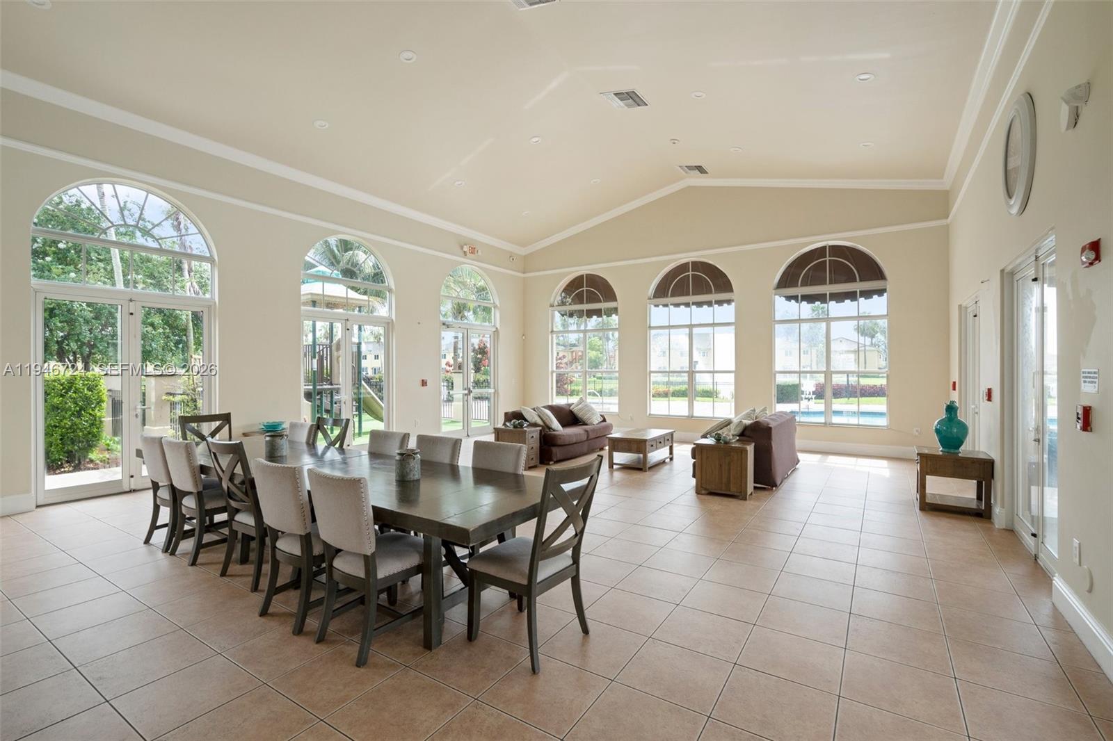 945 Northeast 34th Avenue, Unit 103 Homestead, FL 33033 - Photo 39 of 40 Clubhouse