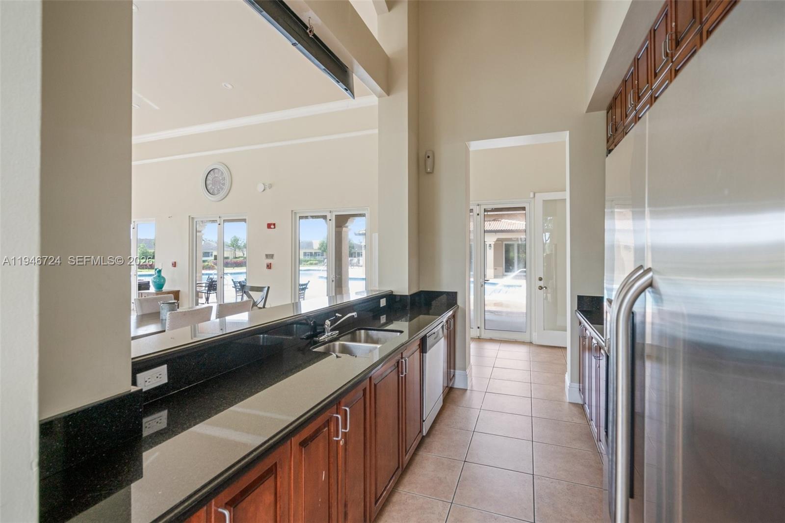 945 Northeast 34th Avenue, Unit 103 Homestead, FL 33033 - Photo 40 of 40 Poolside / Clubhouse