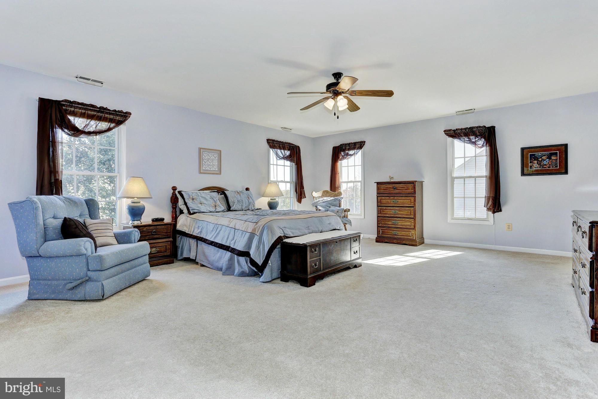 7112 Ramsgate Court Clarksville, MD 21029 - Photo 14 of 27 Bedroom (Master)