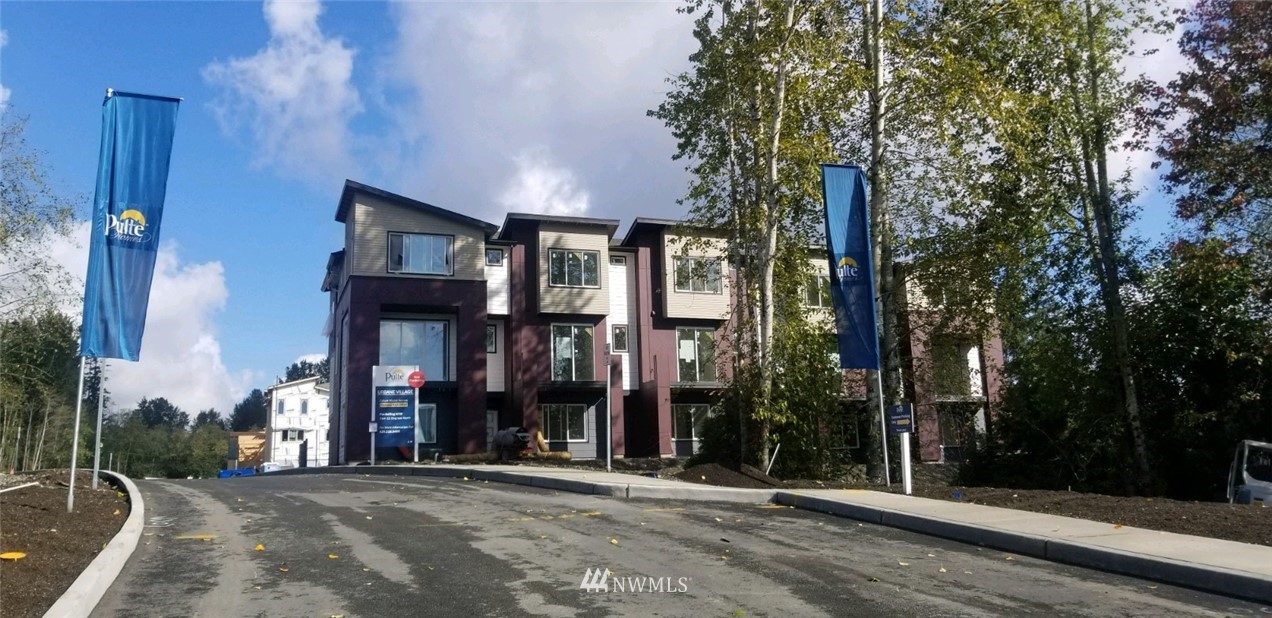 603 237th Street Southeast, Unit A Bothell, WA 98021 - Photo 13 of 13