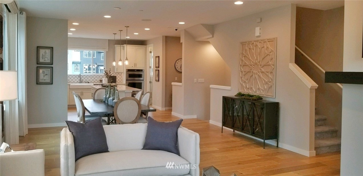 603 237th Street Southeast, Unit A Bothell, WA 98021 - Photo 3 of 13