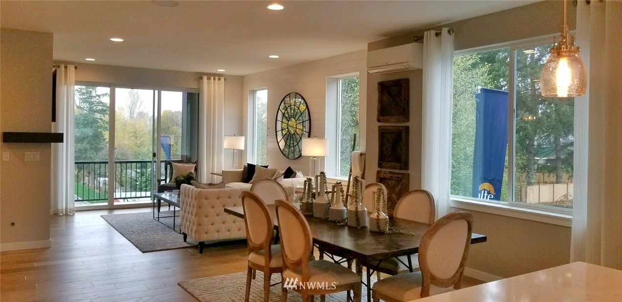 603 237th Street Southeast, Unit A Bothell, WA 98021 - Photo 4 of 13