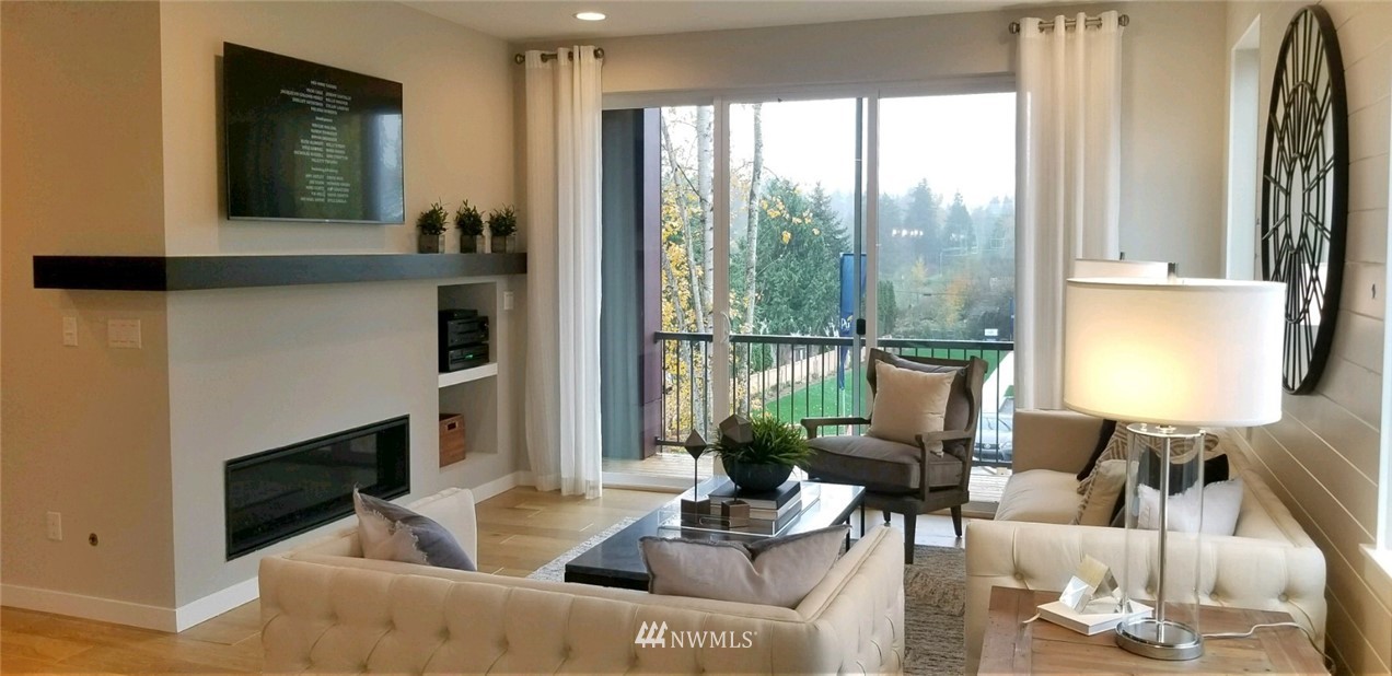 603 237th Street Southeast, Unit A Bothell, WA 98021 - Photo 5 of 13