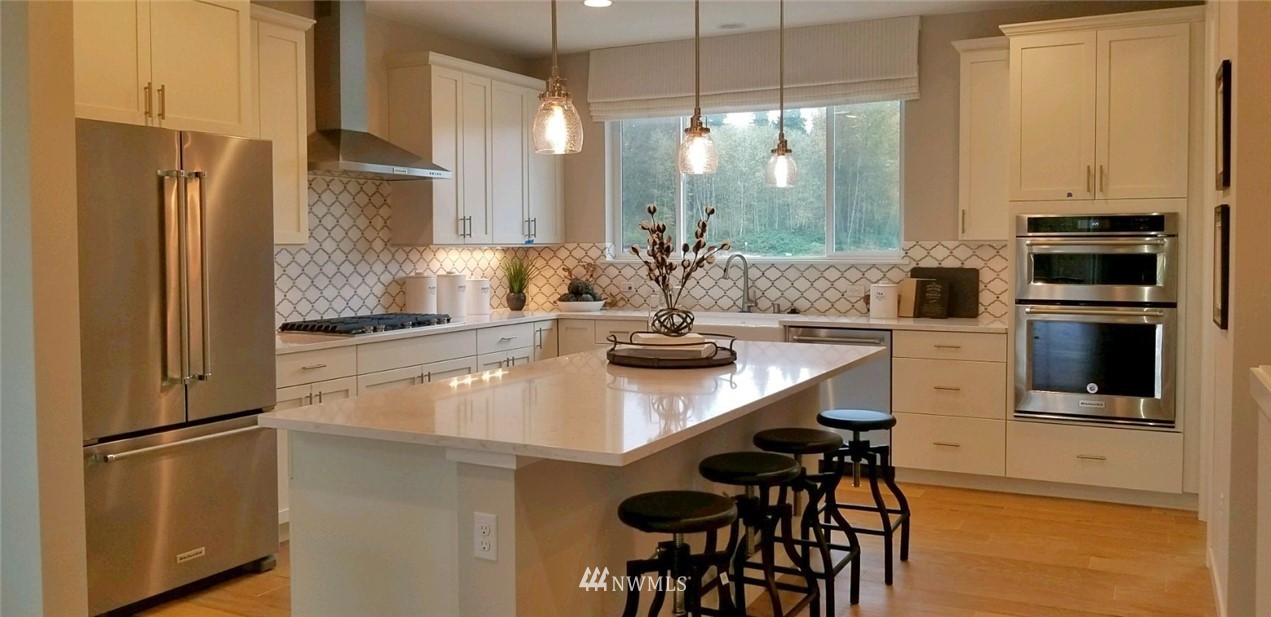 603 237th Street Southeast, Unit A Bothell, WA 98021 - Photo 6 of 13