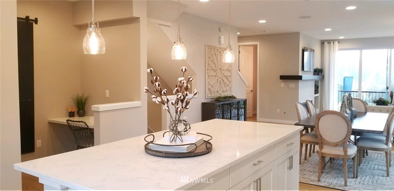 603 237th Street Southeast, Unit A Bothell, WA 98021 - Photo 8 of 13