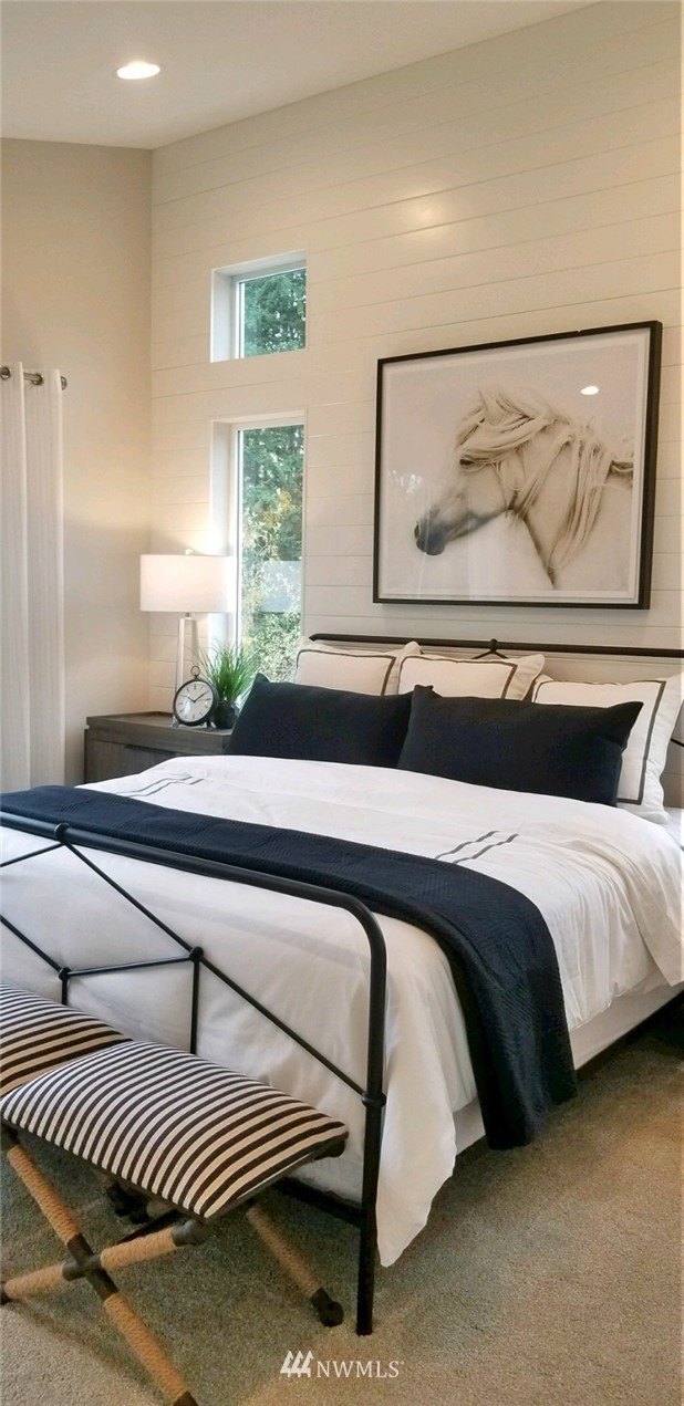 603 237th Street Southeast, Unit A Bothell, WA 98021 - Photo 9 of 13