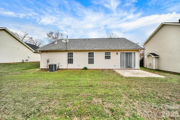 $240,000 | 1236 Autumn Breeze Court, Rock Hill, SC 29732