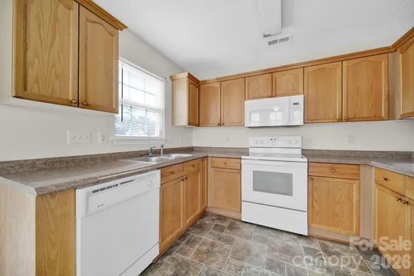 $240,000 | 1236 Autumn Breeze Court, Rock Hill, SC 29732