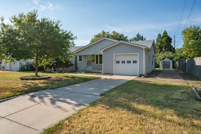 $140,000 | 1621 West Lotus Street, Wichita, KS 67213
