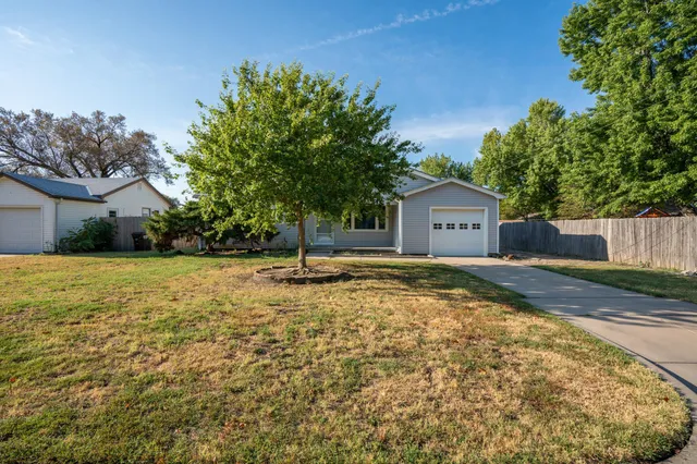 $140,000 | 1621 West Lotus Street, Wichita, KS 67213