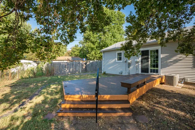 $140,000 | 1621 West Lotus Street, Wichita, KS 67213